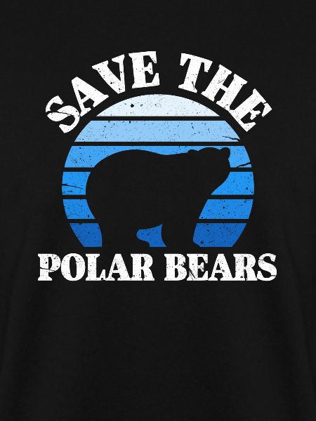 Eisbär
