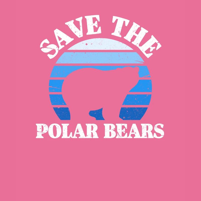 Eisbär