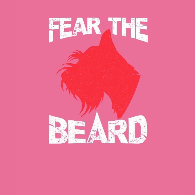 Barbe de Schnauzer