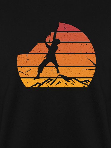 climber