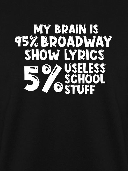 Broadway Musical