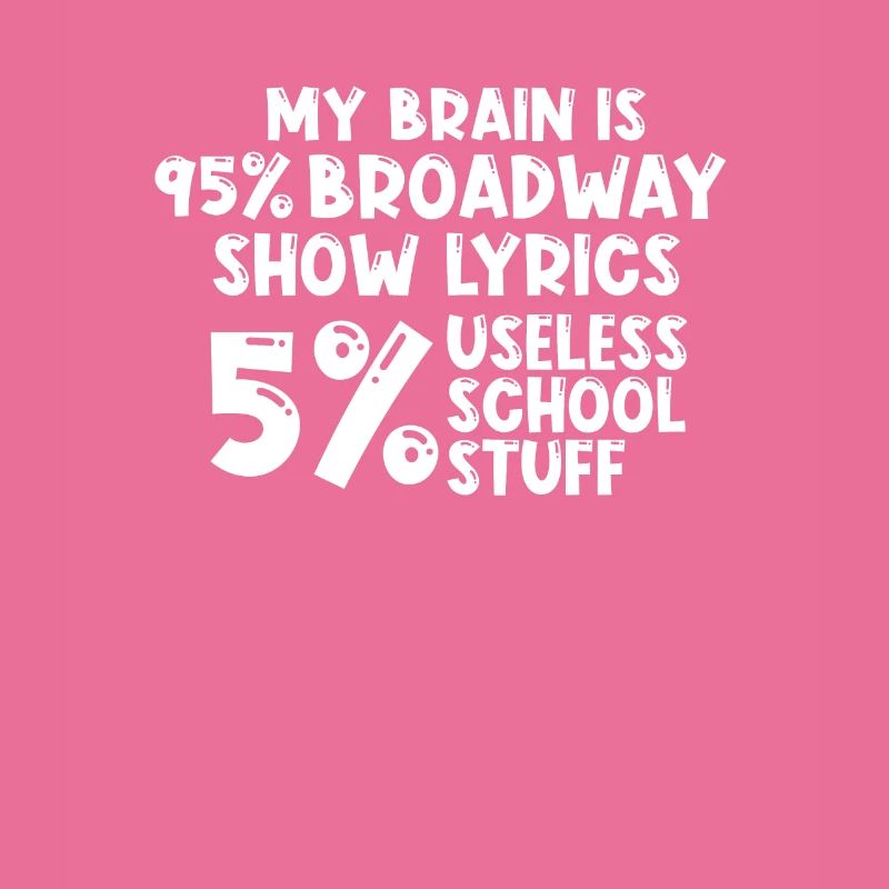 Broadway Musical