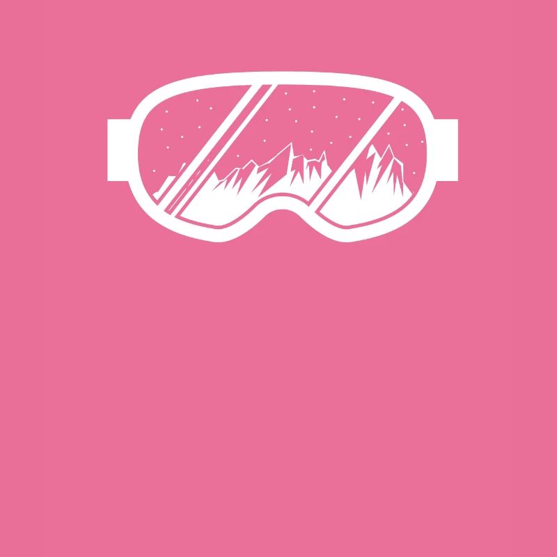 Skibrille