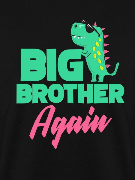 Grosser Bruder