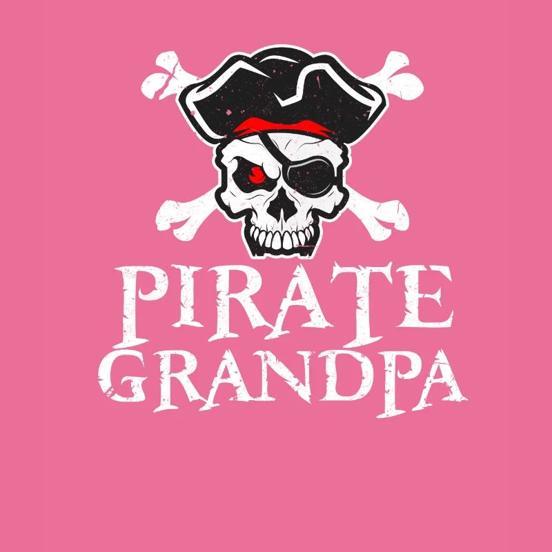 Pirate Papy Papy