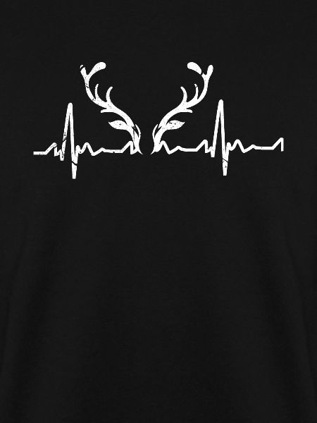 Jagd Herzschlag