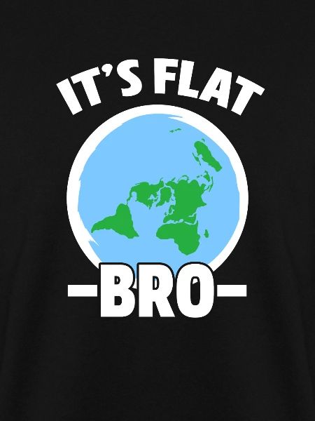 Flat Earth