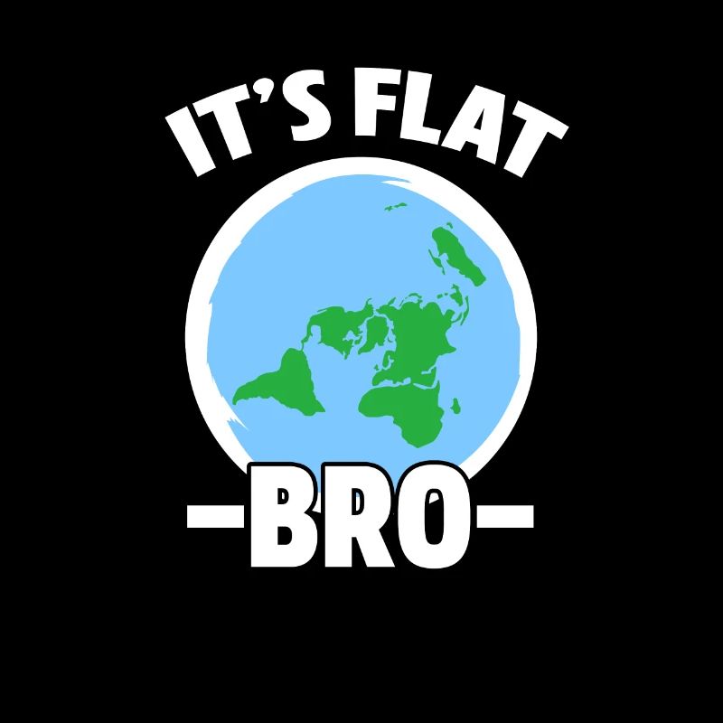 Flat Earth
