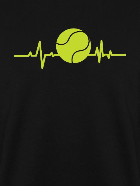 Tennis Herzschlag