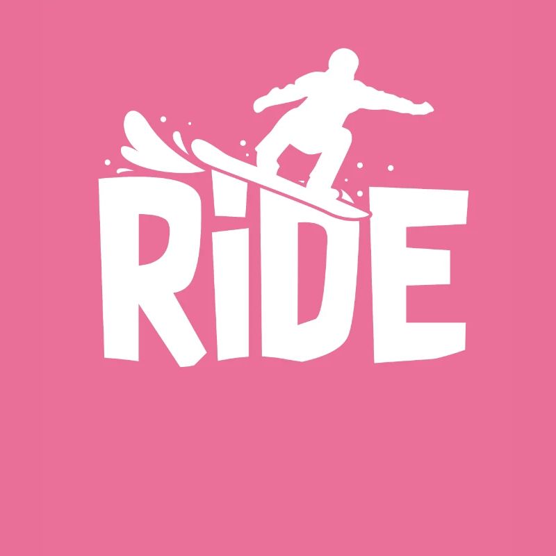 Snowboard
