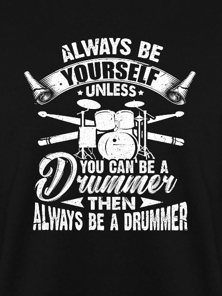 Drummer