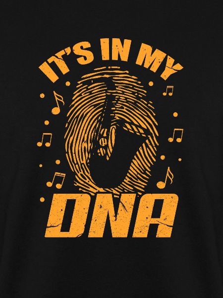 Saxophone DNA