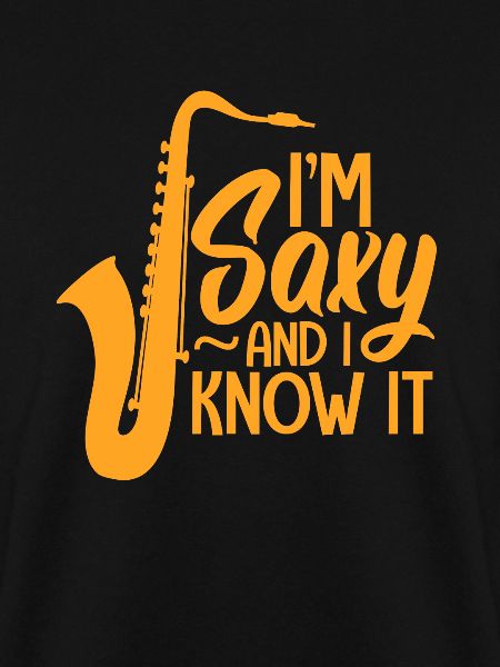 Saxophonist