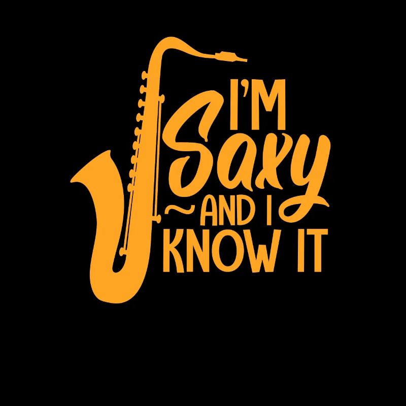 Saxophonist