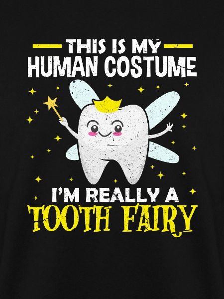 Tooth Fairy