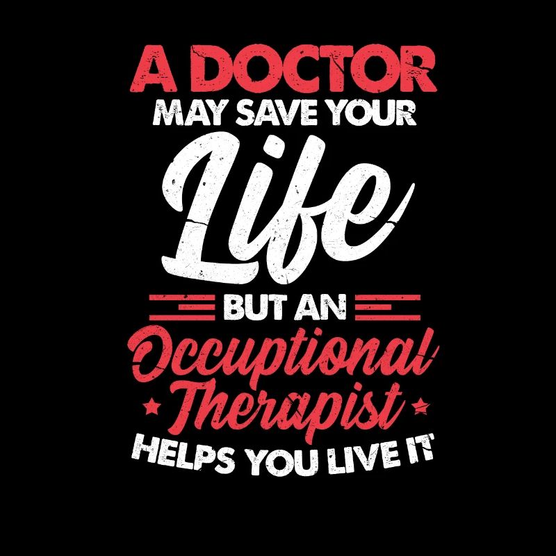 occupational therapists