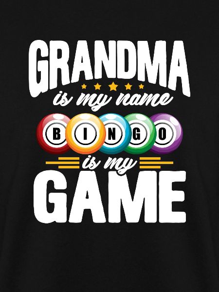 Bingo Oma