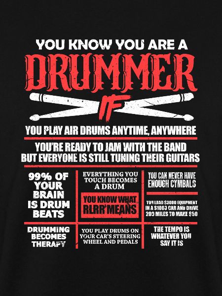 Drummer