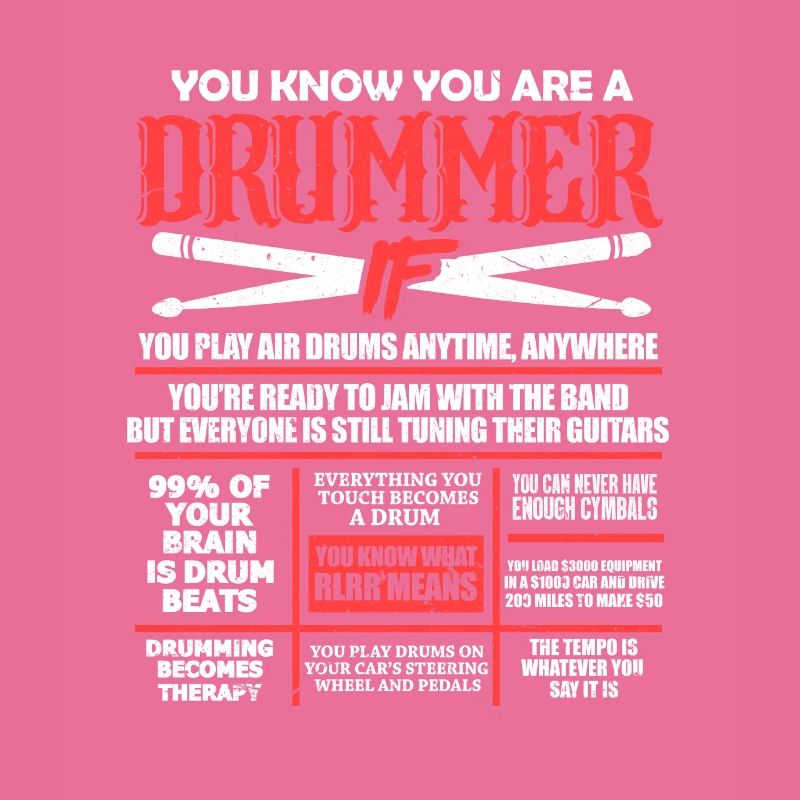 Drummer