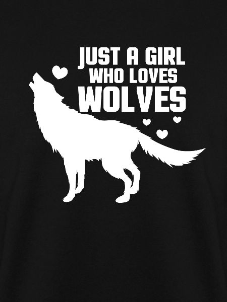 Wolf girl