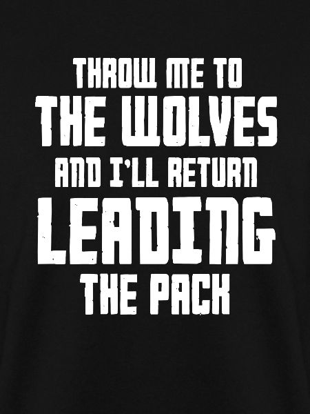 Wolfpack