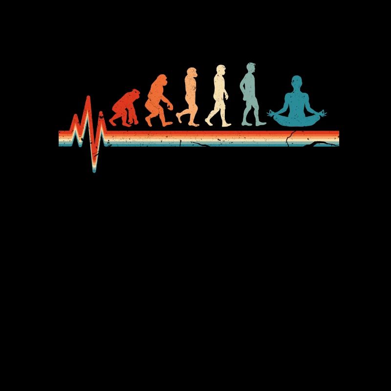 Yoga Evolution