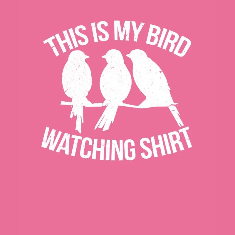 bird watcher
