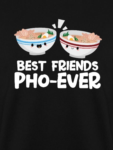 Pho Freundschaft