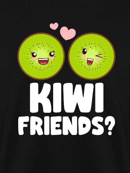 Kiwi Freunde