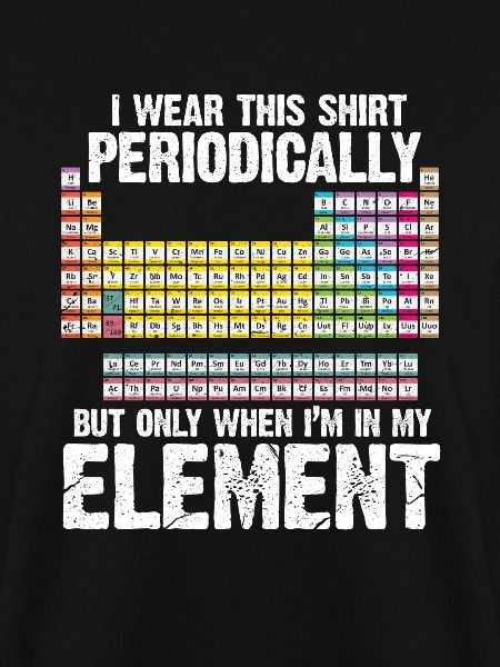 periodic system