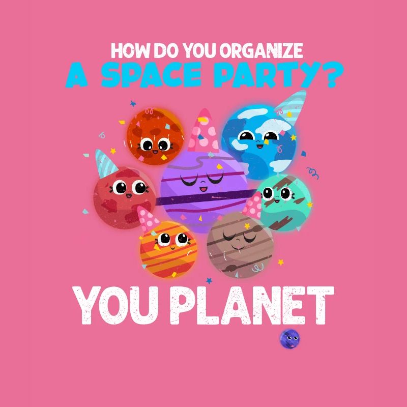 planet