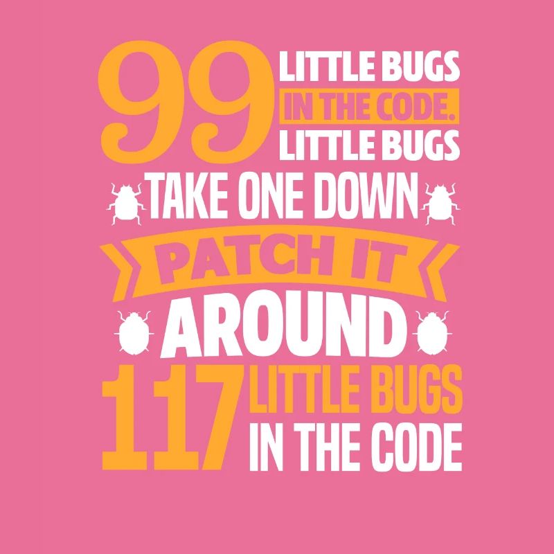 Programmeur code cadeau codeur informatique