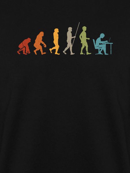 Programmer evolution computer programming