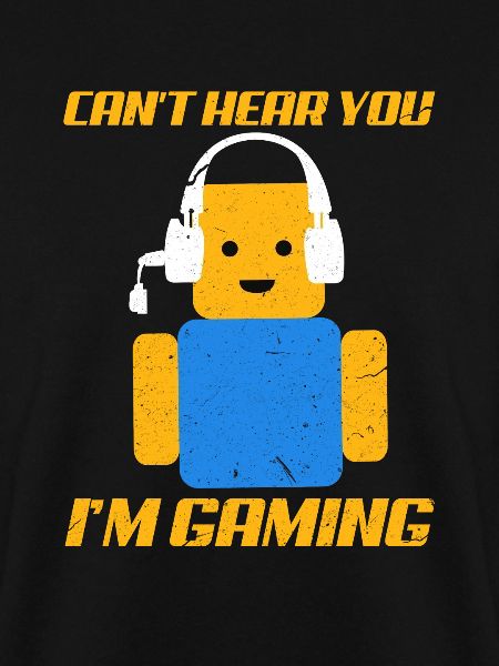 Gaming Roblox
