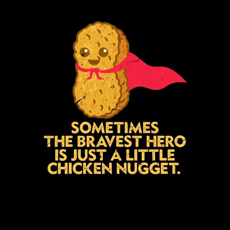 Chicken Nuggets