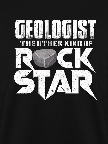 géologue