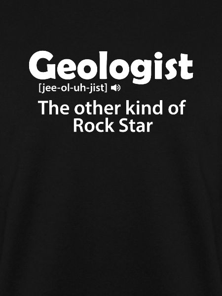 Geologe