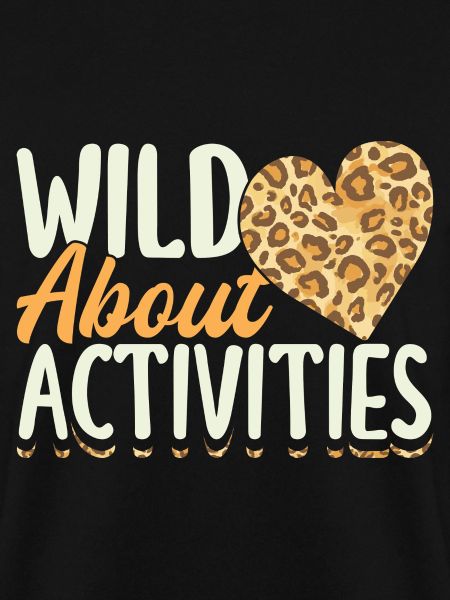 Activity Assistant Squad Team