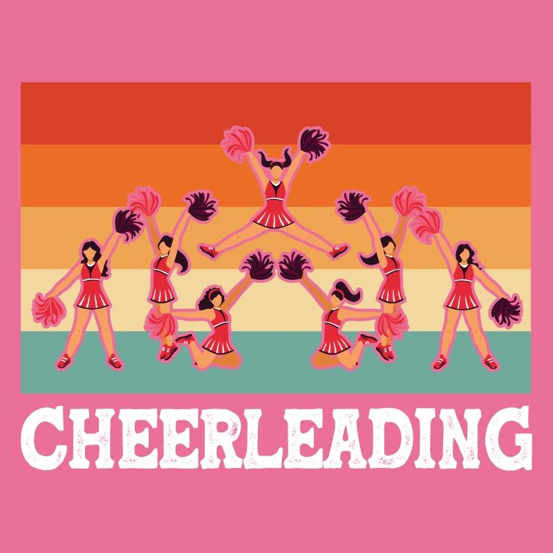 Cheerleading