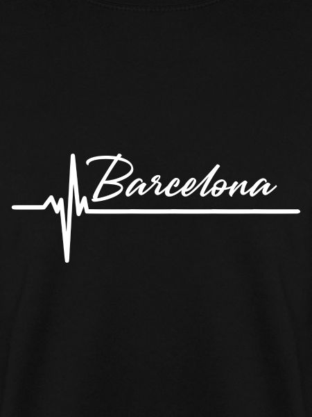 Barcelona Heartbeat