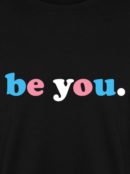 Be You Transgender