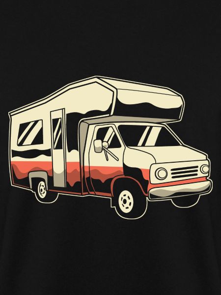 Wohnwagen Wohnmobil Caravan Camper