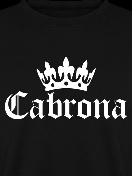 cabrona