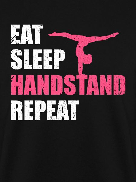 Handstand