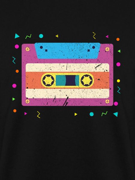 cassette