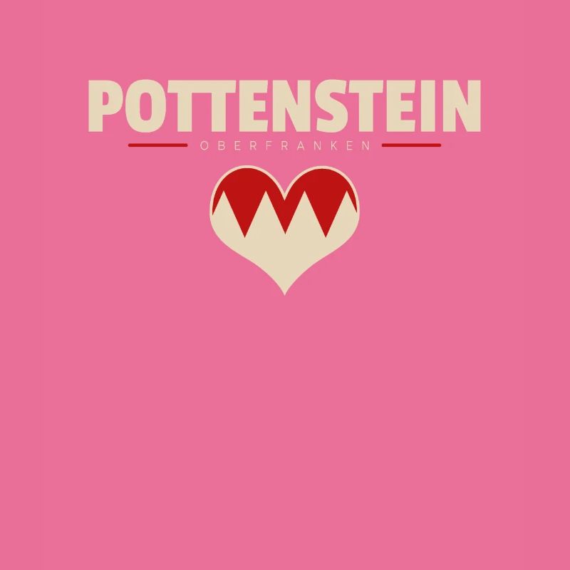 Pottenstein Dorf Gemeinde Stadt Bayreuth