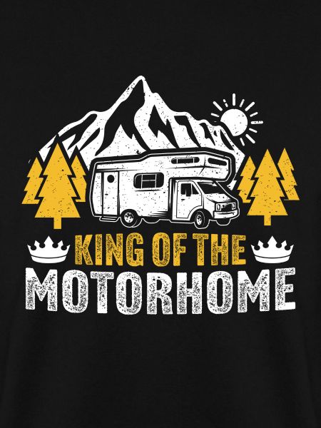 King of Motorhome