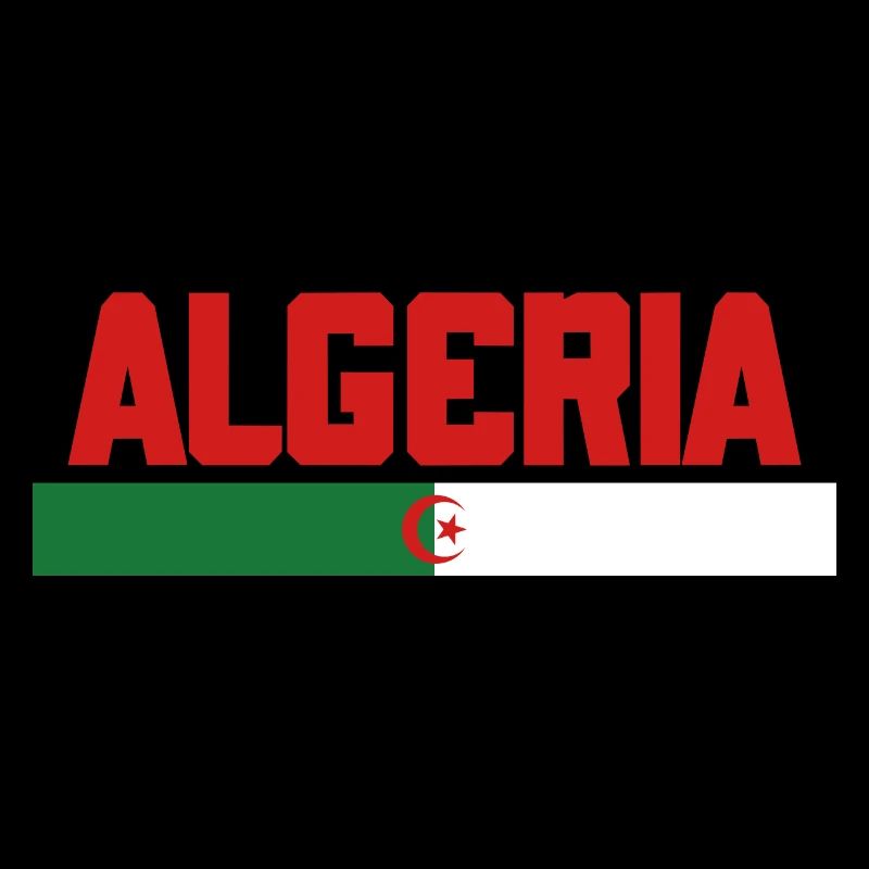 Dz Algerien El-Djazaïr