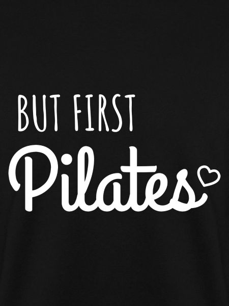 Aber erste Pilates