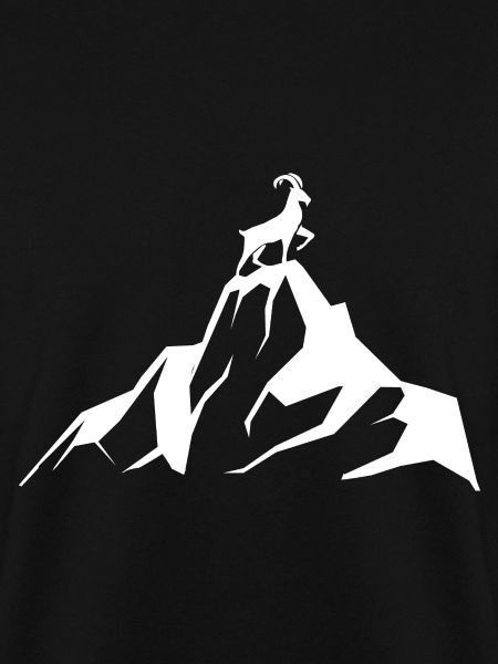 Ziege - Berg - (4)